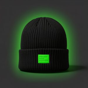 BST Neon Beanie