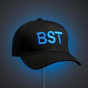 BST Snapback